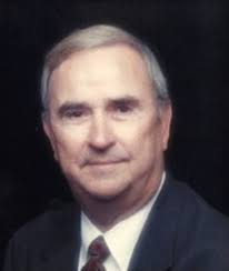 James Edgar Corcoran Obituary