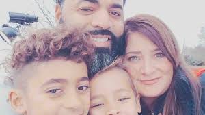 Fundraiser for John Harper by Reagan Payne Forman : Helping the Harper  Family