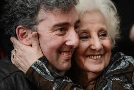 22 de octubre de 1930 lugar de nacimiento: Argentina Procesados Los Falsos Padres Del Nieto De La Presidenta De Abuelas De Plaza De Mayo Argentina El Pais