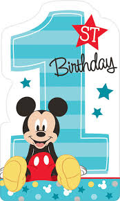 1st Birthday Mickey Mouse Clipart Black And White Disney Mickey Mouse 1st Birthday Invites 8 From Birthdayexpress Com Mickey Mouse Birthday Invitations Mickey Mouse 1st Birthday Mickey Mouse First Birthday