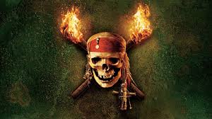 Some more about the pirates of the caribbean ride! Jack Sparrow Skull Wallpapers Top Free Jack Sparrow Skull Backgrounds Wallpaperaccess
