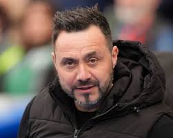 Tottenham close to appointing Roberto De Zerbi as new manager after talks