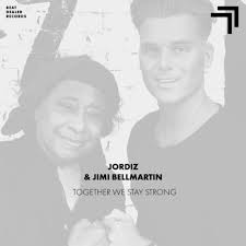 Jimi bellmartin #jimibellmartin subscribe & comment if you like what you see or hear, don't. Together We Stay Strong By Jordiz Jimi Bellmartin On Mp3 Wav Flac Aiff Alac At Juno Download