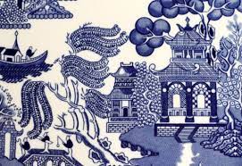 Check spelling or type a new query. Willow Pattern China Blue Willow Fabric Blue Willowish Chinese Blue And White Patterns 736x689 Download Hd Wallpaper Wallpapertip