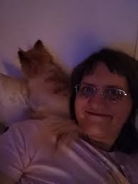 I received the sad news that my sweet friend Sophie passed away