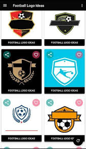 Football Logo Ideas For Android Apk Download A logo is required to have a philosophy and basic set of concepts with the aim of giving birth to an independent or independent nature. football logo ideas for android apk