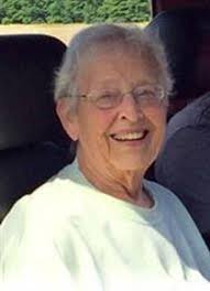 Joyce Frondorf Obituary