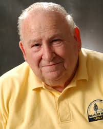 Bob Dixon: Disaster relief pioneer was rooted in faith