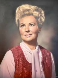 Obituary information for Virginia "Ginger" Ann Flemming