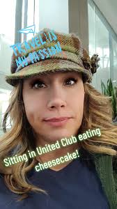 I do love to travel! Tomorrow I will wake in Amsterdam. sadly the weat...