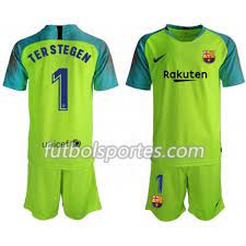 Camiseta ter stegen niño replicas camisetas futbol niño equipación de ter stegen equipacion ter stegen niño equipaciones futbol niños replicas camisetas futbol baratas niños. Ter Stegen Camiseta Nino Tienda Online De Zapatos Ropa Y Complementos De Marca