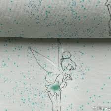 Tinkerbell is a flexible bare metal provisioning engine. Disney Jersey Tinkerbell Grau Sinahe Stoffe