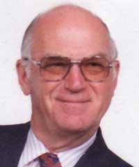 Augustine Venteicher