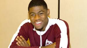 Miss. State's Malik Newman to withdraw from draft, may transfer