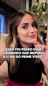 Quem Foi A Jasmine Na Vida Real Série Pedro Dom