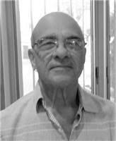 John Zacarola Obituary (2017)