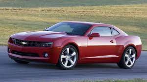 Car reviews chevrolet 2010 chevrolet camaro ss review. First 2010 Chevrolet Camaro Sells For 350k At Auction