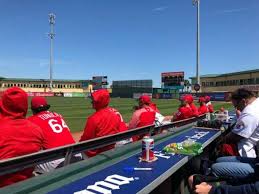 Photos At Roger Dean Chevrolet Stadium