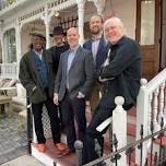 Gumbo Nouveau Quartet