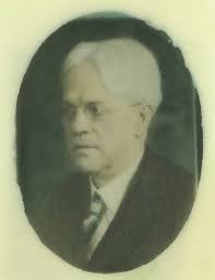 John Jacob Paulus (1868-1935)