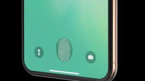 The x came out in november, a few months after apple's usual september release and the announcement of the iphone 8. Surprise Full Screen Touch Id On Apple S Iphone Coming 2020