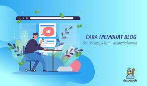 Situs web seperti ini biasanya dapat diakses oleh semua pengguna internet sesuai dengan topik dan tujuan dari si pengguna blog tersebut. Berbagai Istilah Dalam Blogging Dan Pengertiannya