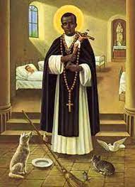 Martín de porres velázquez op was a peruvian lay brother of the dominican order who was beatified in 1837 by pope gregory xvi and canonized. Pin On Arte Y Folclore Panameno