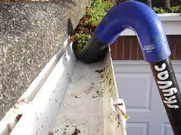 May 24, 2021 · most people check their gutters irregularly and only clean them out when they take on too much clutter. How Often Should Gutters Be Cleaned Wrights Cleaning