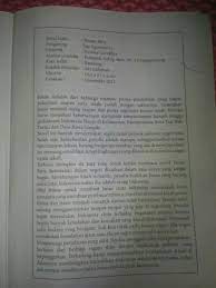 Analisis psukologi politik lima kandidat presiden dan wakil presiden ri pemilu 2004. Cerpen Beserta Pengarang Dan Penerbitnya Cara Golden