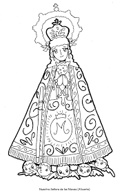 Epingle Sur Virgen Maria