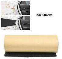 Car Door Protector Mat EVA Garage Rubber Wall Guard Bumper Safety Parking | eBay