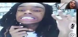 In april 2019, it was revealed that prosecutors want ynw melly to. New Ynw Melly Picture From Jail Ynwmelly