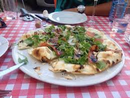 Autentica comida italiana en Teatinos