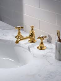 Waterfall faucets are consistently ranked as some of the best bathroom sink faucets on the market. 170 Bathroom Faucets Ideas In 2021 Traditional Bathrooms Bathroom Faucets Lavatory Faucet