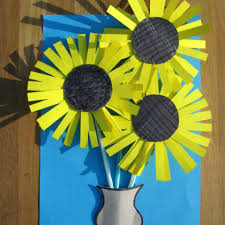 There are pieces of artwork drifting through galleries around perhaps this very technique is what draws one into the painting; 25 Van Gogh Inspired Art Projects For Kids
