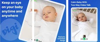 It allows you to take pictures of two people and see what their baby would look like! Cloud Baby Monitor Cloudbabymon Twitter