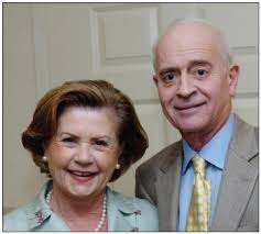 The Education Foundation of Collier County Men of Distinction