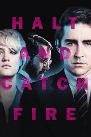 Watch Halt and Catch Fire streaming