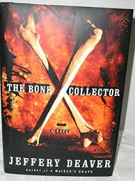 The Bone Collector
