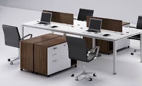 Modular Office Desk Modern Executive Desk Real Time Quotes Last Sale Prices Okorder Com