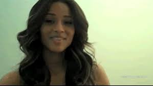 Instagram Flexin: Ciara Supports Russell Wilson in Seattle + Seahawks Fans  Start #GOFundMe Break Up Campaign… [PHOTOS/VIDEO]