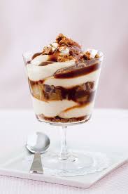 30 Recettes Pour Vraiment Sublimer La Poire Recette Verrine De Poire Gateaux Et Desserts