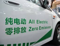 China is the world's largest car market, one that expands with new manufacturers, models and brands almost by here's our guide to the brands and cars coming to you soon. Electric Vehicles Receive Tax Exemption In China China Briefing News