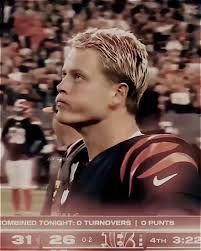 coming back to this acc is all i needed #joeburrow #joeburrowedit #cin...