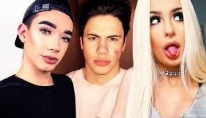 James Charles Caught Shamelessly Using His "Fame" to Cut in Line