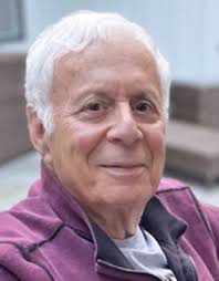 Stephen Marwell Jacobstein Obituary