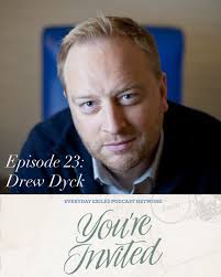 Profile for You're Invited Podcast