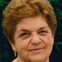 Maria Carmen Cramer Obituary