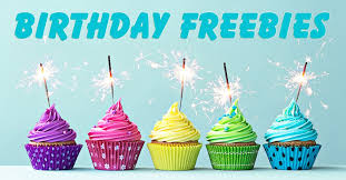 We can match you to different stores that can. 150 Birthday Freebies Where To Get Free Stuff On Your Birthday In 2021