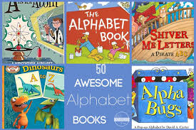 It should be prestigious, lucid and impressive. 50 Awesome Alphabet Books For Children To Learn Their Abc